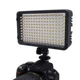 SLR Camera Photography Video Light