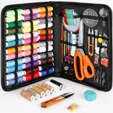 Colorful Thread Sewing Tool Sewing Storage Bag