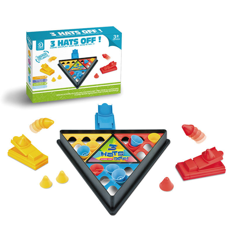 Desktop Game Digital Puzzle Elimination Music Educational Children's Toys