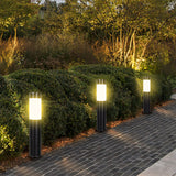Solar Landscape Lawn Lamp For Outdoor Garden