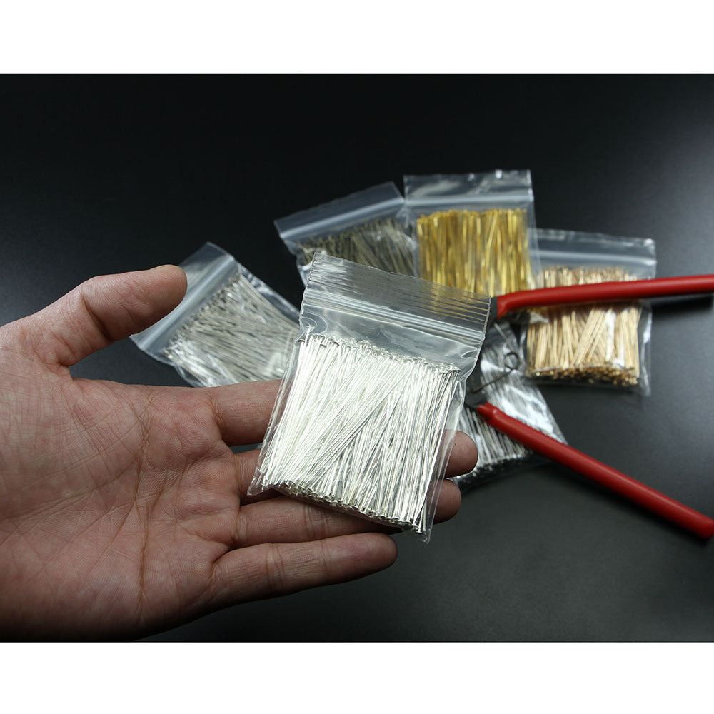 DIY Jewelry Accessories Beading Material T Needle