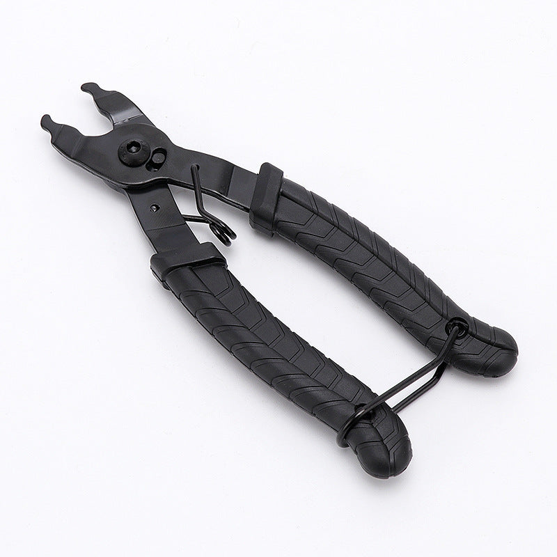 Hook And Loop Fastener Cable Cutters Mountain Bike Dead Fly Repair Tools Pliers