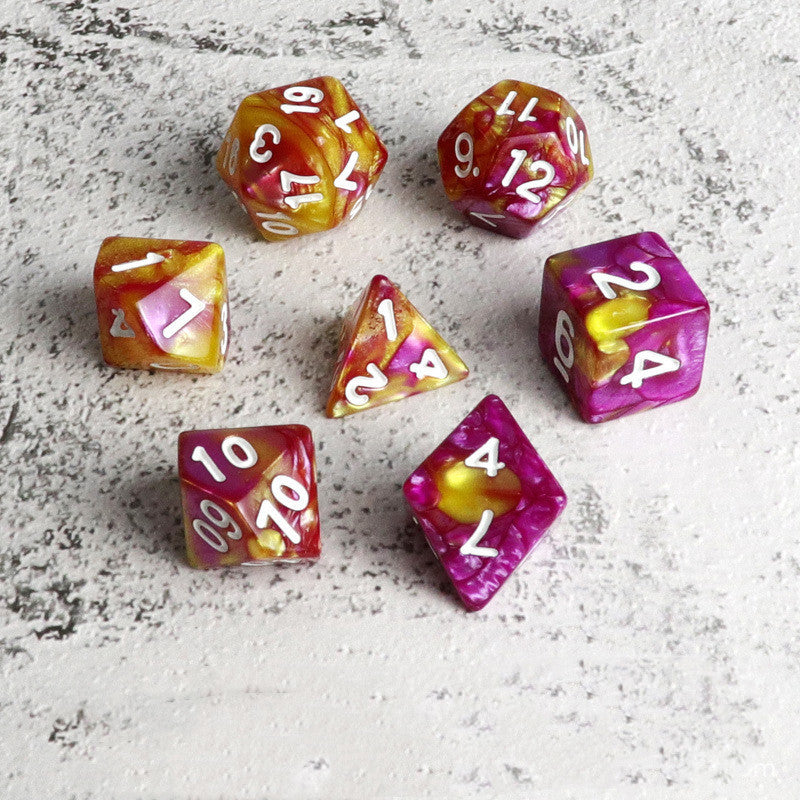 Amazon Digital COC Running Group TRPG Board Game