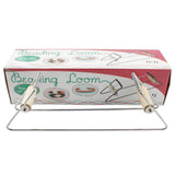 Stainless Steel Hand Beading Machine For Children's Educational Toys