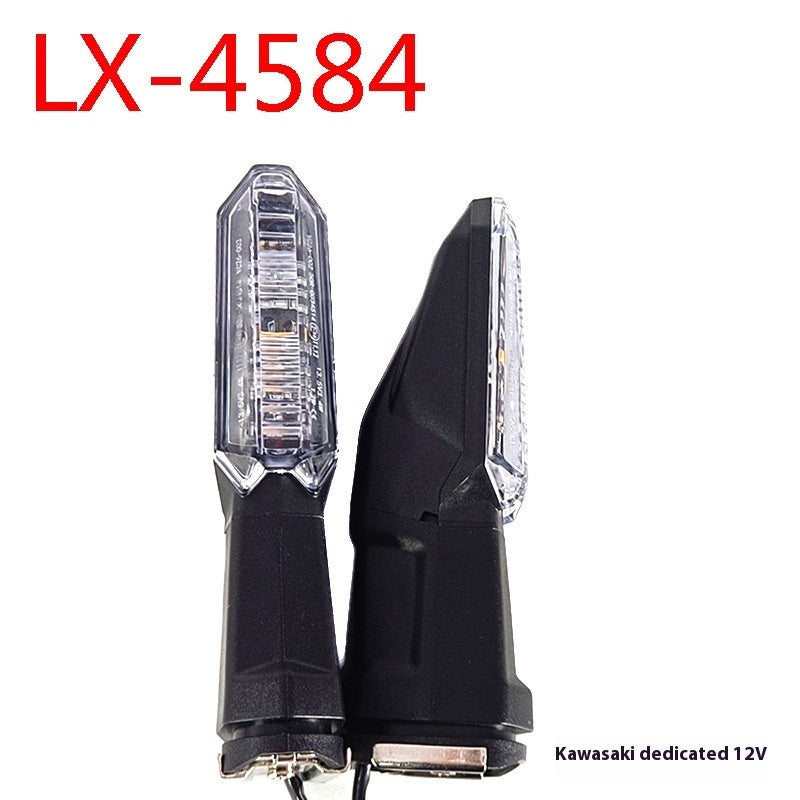 Applicable Motorcycle Lamp Modification Turn Light