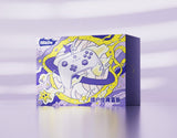 Simple Pure Color Youth Version Handle Of Wired Game Console