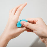 Portable Wearable Tiger Point Massage Clip