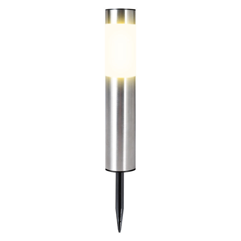 Solar Landscape Lawn Lamp For Outdoor Garden