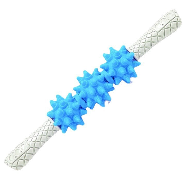 Acanthosphere Fitness Leg Muscle Relaxation Roller
