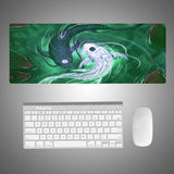 Computer Game Accessories Art Carpet Mouse Pad