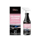 Automotive Interior Polishing Spray
