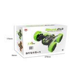 Remote control toy car