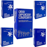 Children's Family Party Board  Card Game