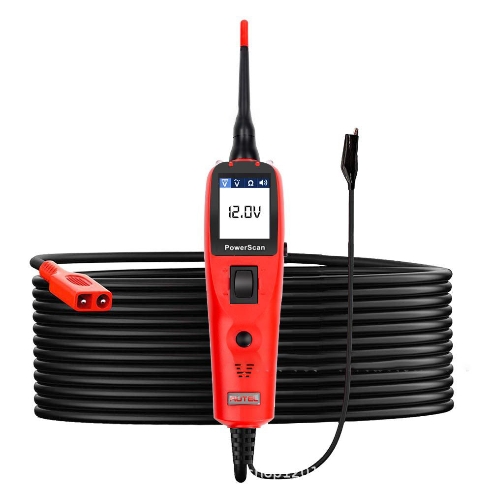 Electrical diagnostics