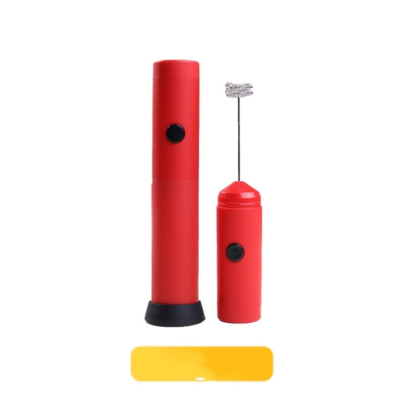 Шири барқ ​​Frother тухм кафк қаҳва созанда KitchenTools 