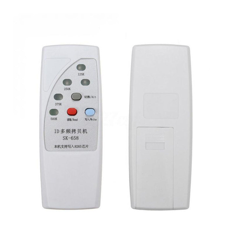 Handheld Rfid Card Reader -Handheld Rfid Writer 13Pcs 125KHz Card Reader Writer