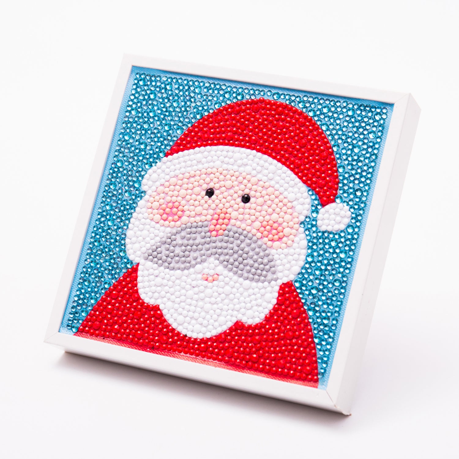Diamond painting puzzle children point painting