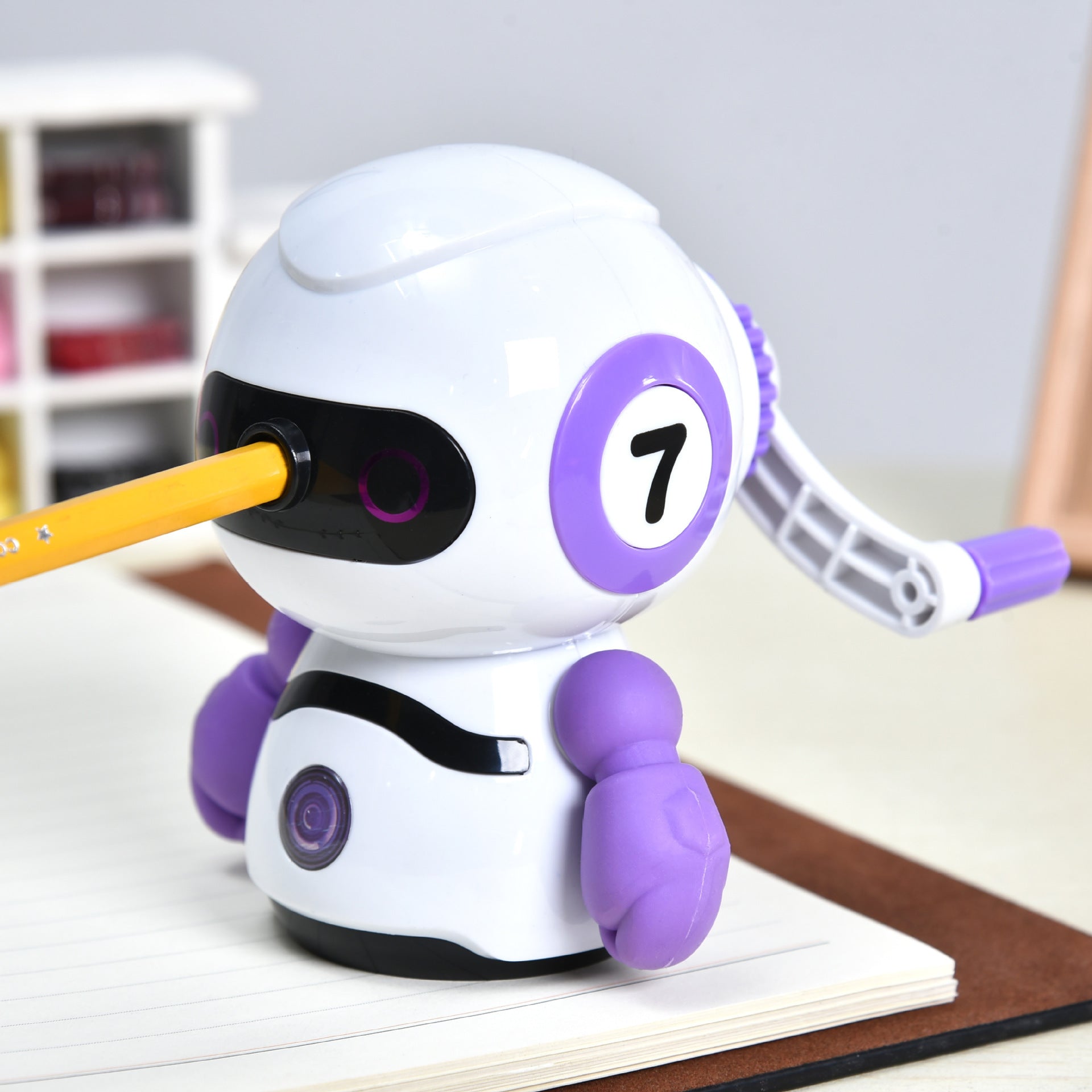 Korea Creative Student Stationery Gifts for Children