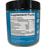 Gummies Creatine Monohydrate Health Care Soft Candy