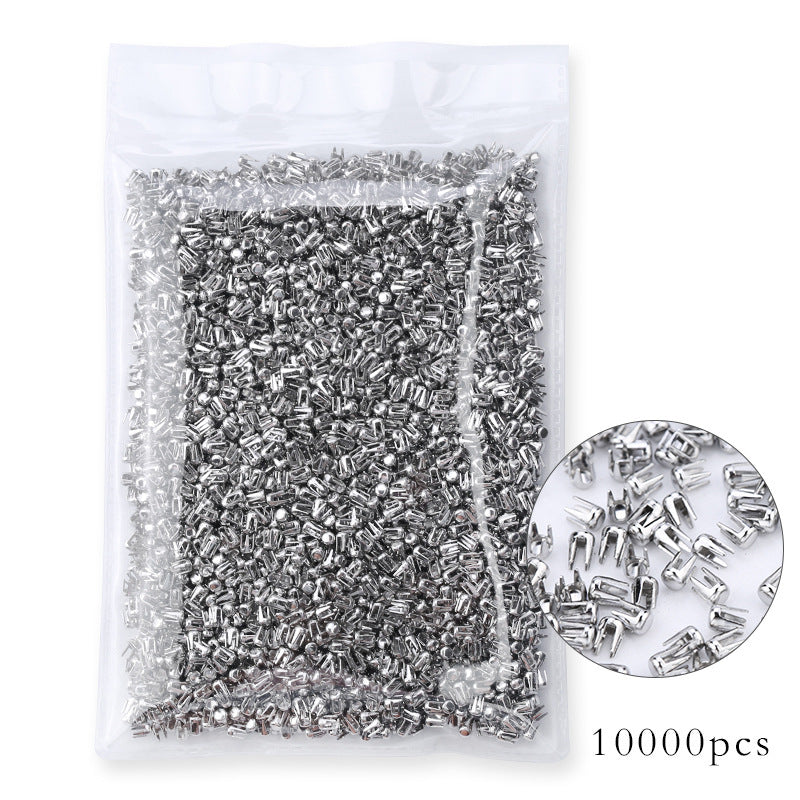 Jewelry Diy Accessories Beading Pearl Inlay Machine