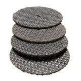 Double Mesh Cutting Blade For Mesh Slice Electric Grinder