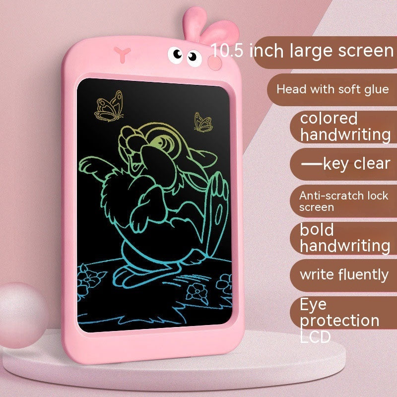 Drawing Board Painting Graffiti LCD Handwriting Board