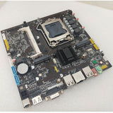 Назорати саноатӣ интегратсионӣ мошин Motherboard