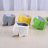 Elephant Kitchen & Bathroom Storage Box