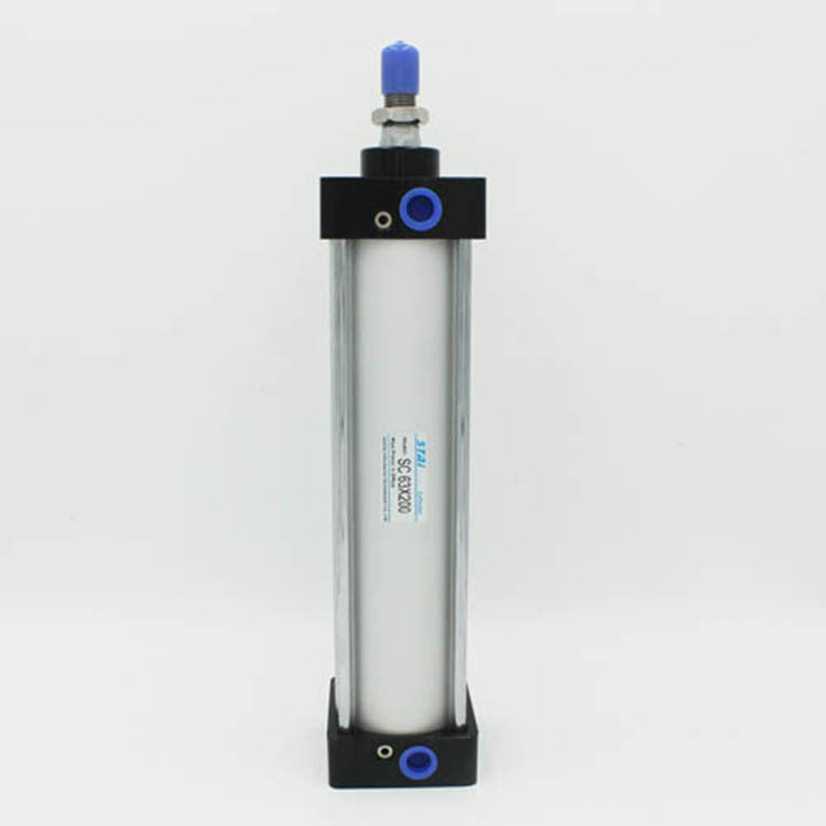 Pneumatic components standard cylinderSC40