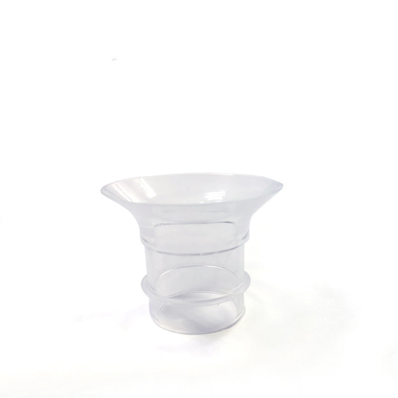 Flange inserts for Wearable Breast PUMP