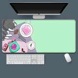 Super Large E-sports Mouse Pad