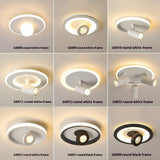 Creative Aisle Light Led Ceiling Light Modern Minimalist