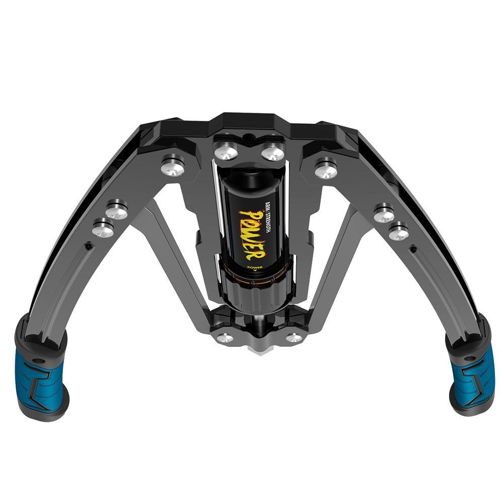 Hydraulic arm