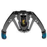 Hydraulic arm