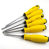 Industrial screwdriver