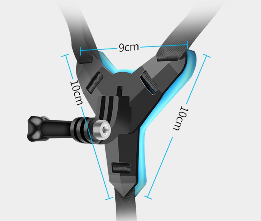 GoPro Holder