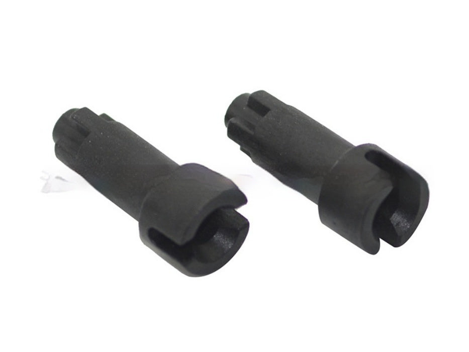 Remote Control Car Accessories Four-wheel Drive Parts Modification