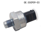 Brake oil pressure sensor