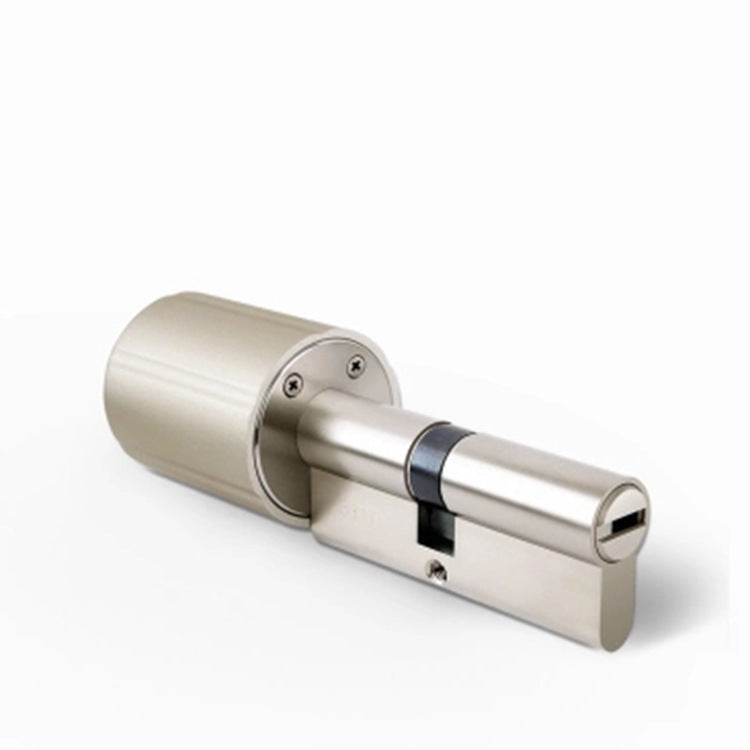 One-piece Tuya smart lock cylinder anti-theft lock cylinder