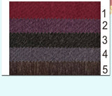 Denim Twill Dyed Polyester Oxford Fabric