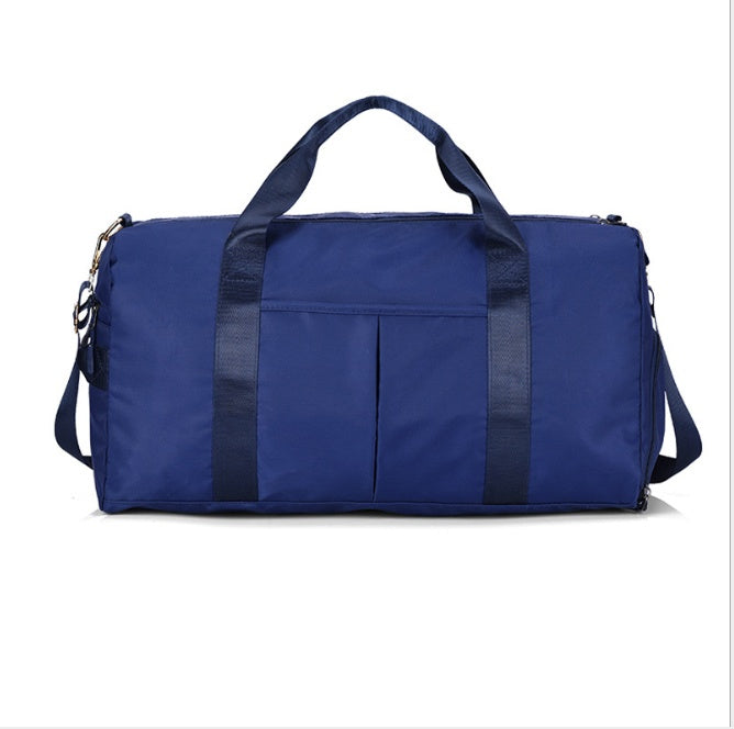 Portable travel bag
