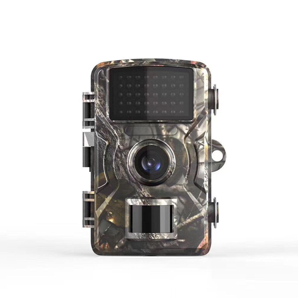 Outdoor surveillance camera DL001