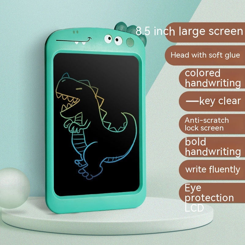 Drawing Board Painting Graffiti LCD Handwriting Board