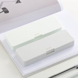 Children's multifunctional stationery box