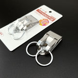 Household Portable Stainless Steel Vintage Belt Buckle
