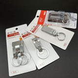 Household Portable Stainless Steel Vintage Belt Buckle