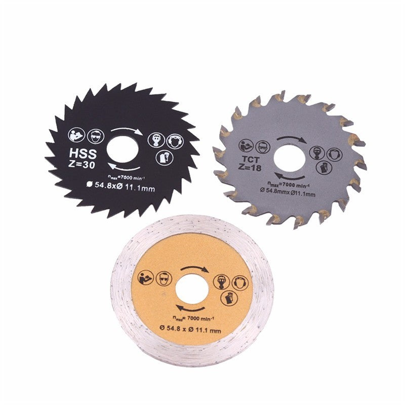 ROTORAZER SAW-ро захира кунед