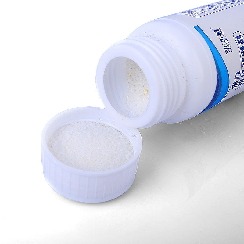 Lanjiexing plumbing agent kitchen sewer cleaning dredge agent