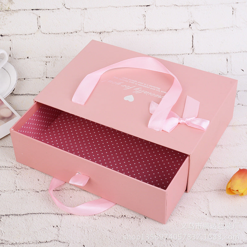 packaging gift carton