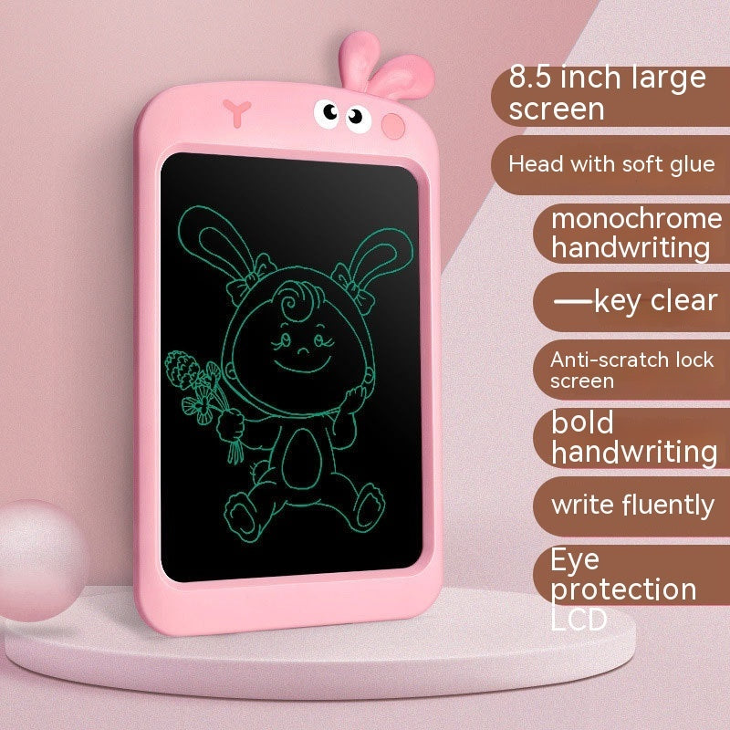 Drawing Board Painting Graffiti LCD Handwriting Board